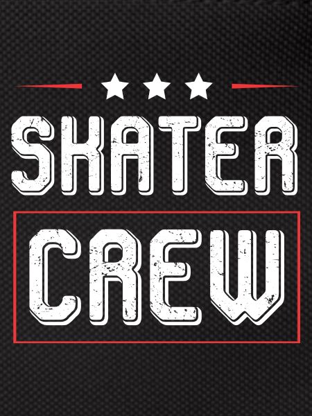 Skater Crew