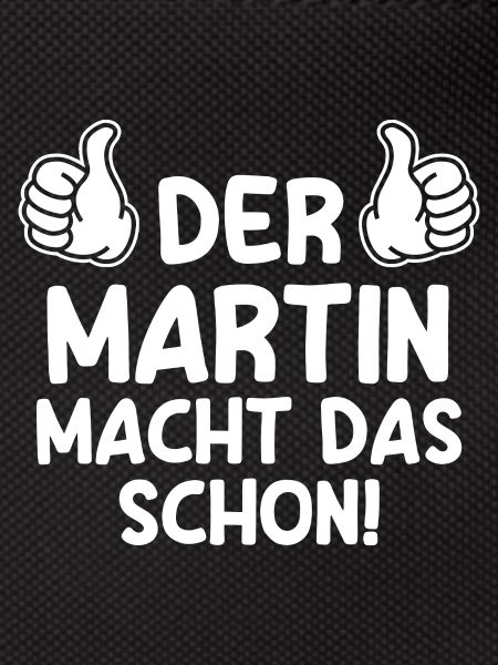 Martin