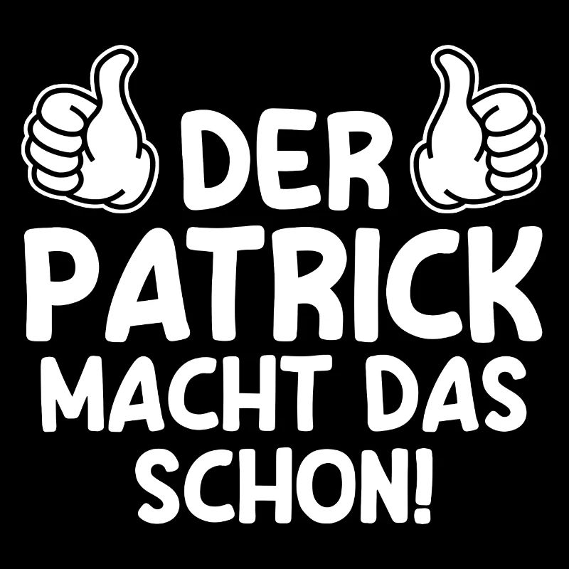 Patrick