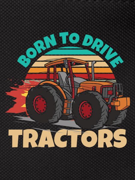 Tractor Boys Clothes