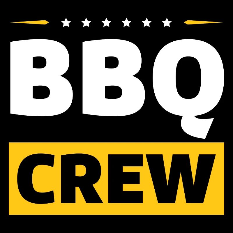 Équipe de barbecue