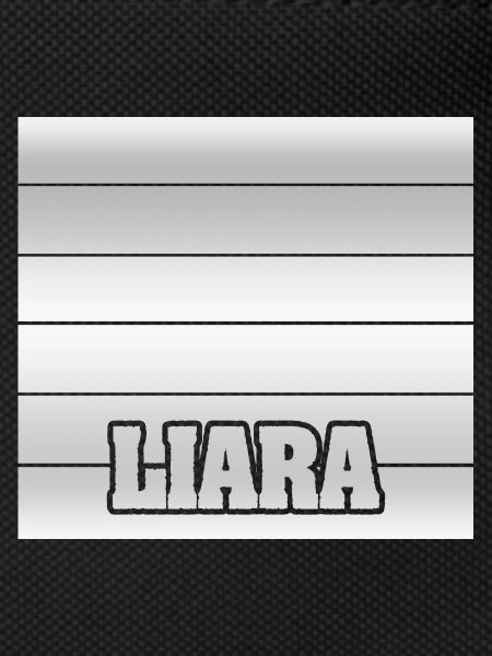 Gift Liara