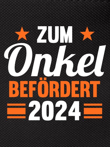 Werdender Onkel 2042