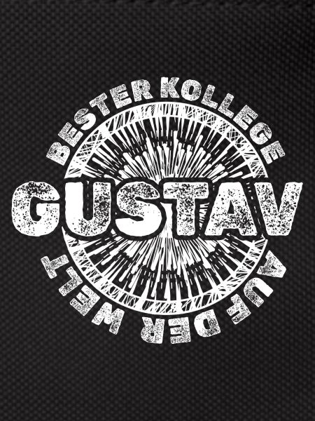 Gift for Gustav