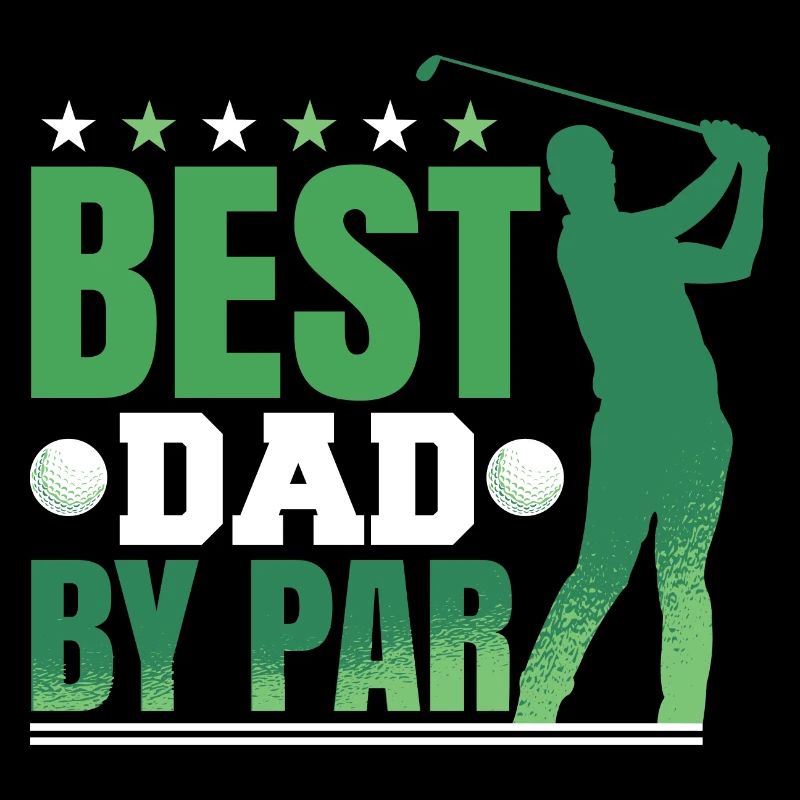 Bester Vater nach Par