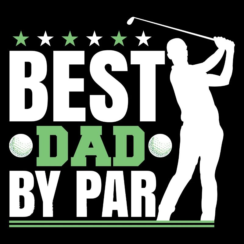 Bester Vater nach Par