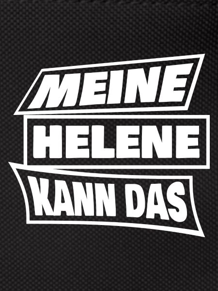 Gift for Helene