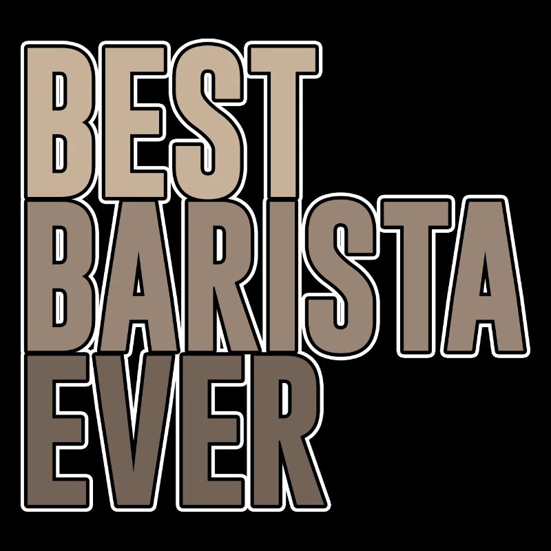 Best Barista Ever