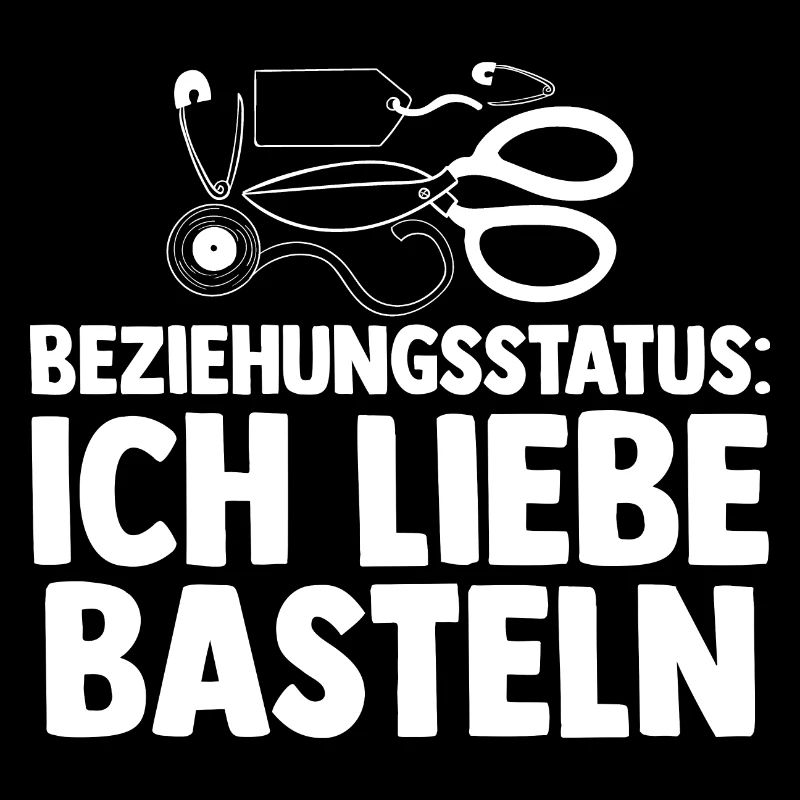 Beziehungsstatus Bastler Bastelunterricht Basteln