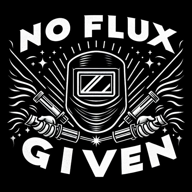 no flux given 8