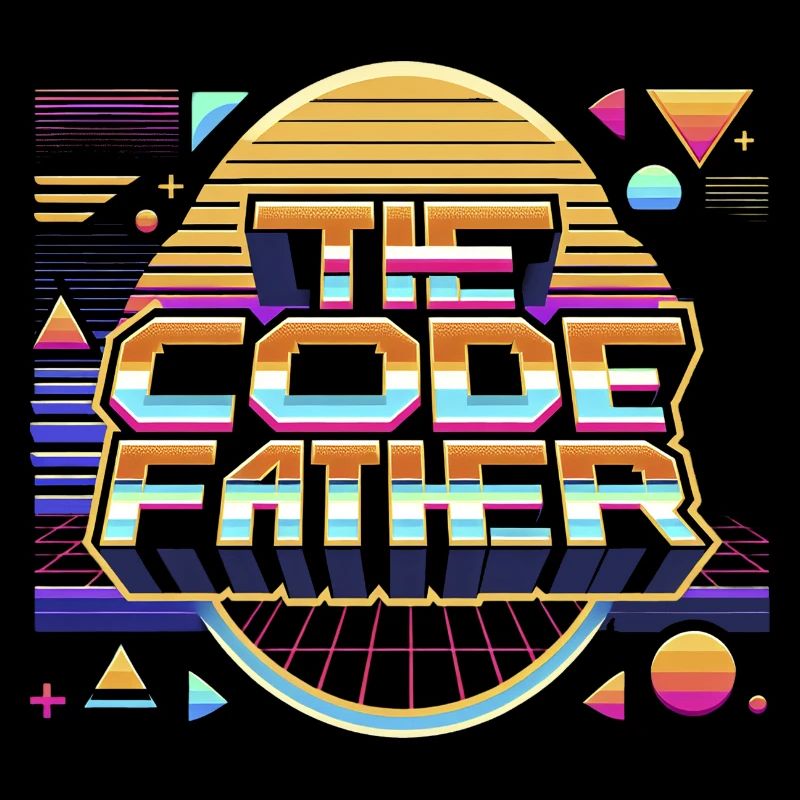 Le Père du Code 8
