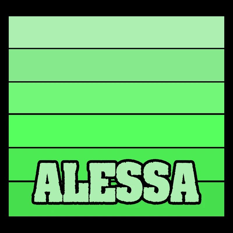 Gift for Alessa