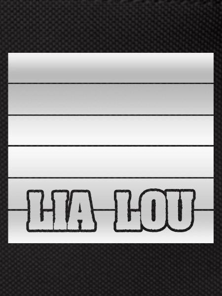 Lia Lou
