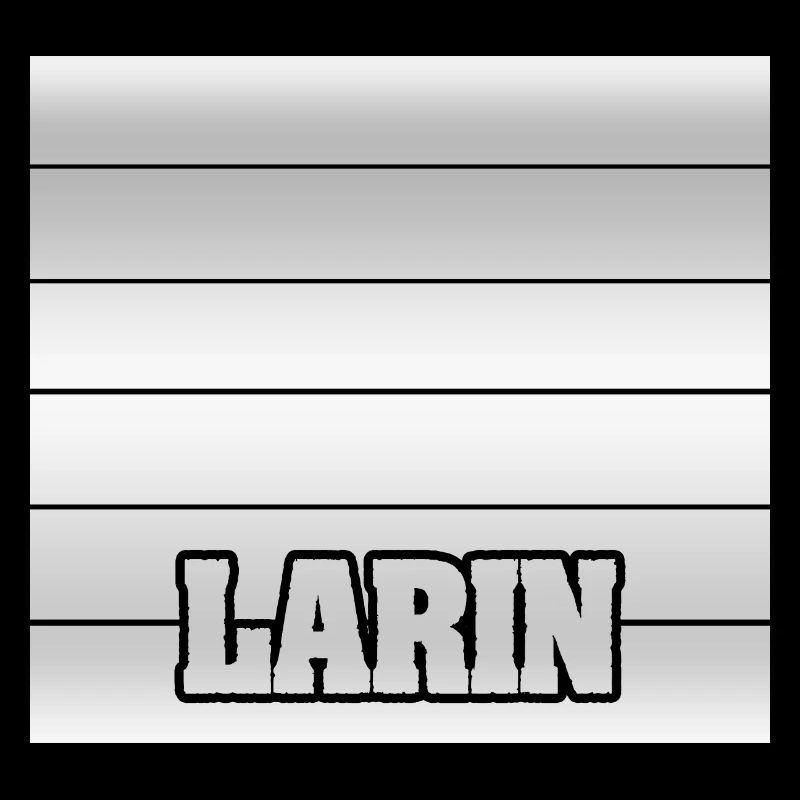 Tochter Larin
