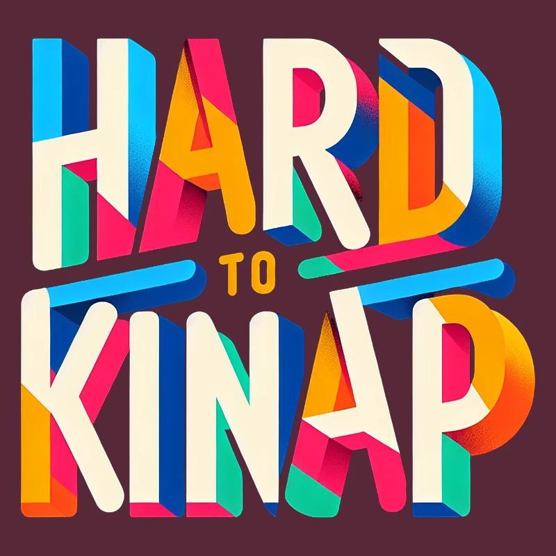 Difficile à kidnapper 4