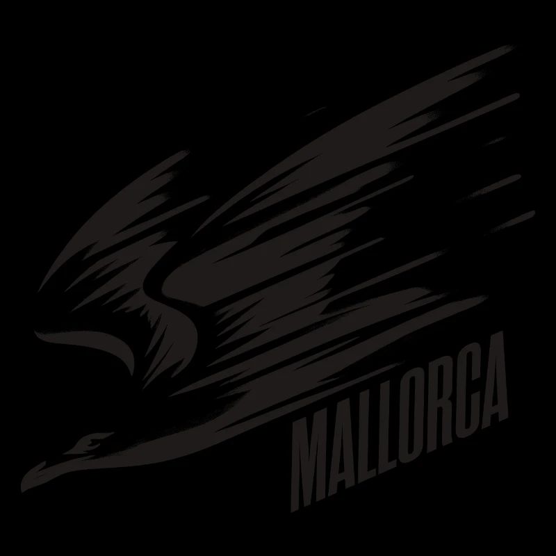 Mallorca Dive Low Flyer Seagull Vacation T-Shirt
