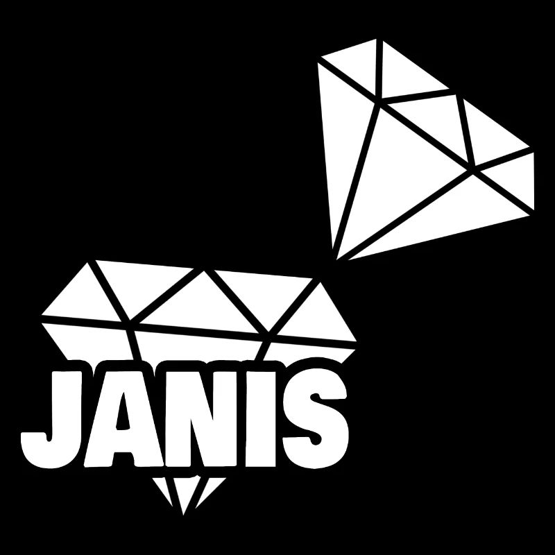 Précieuse Janis