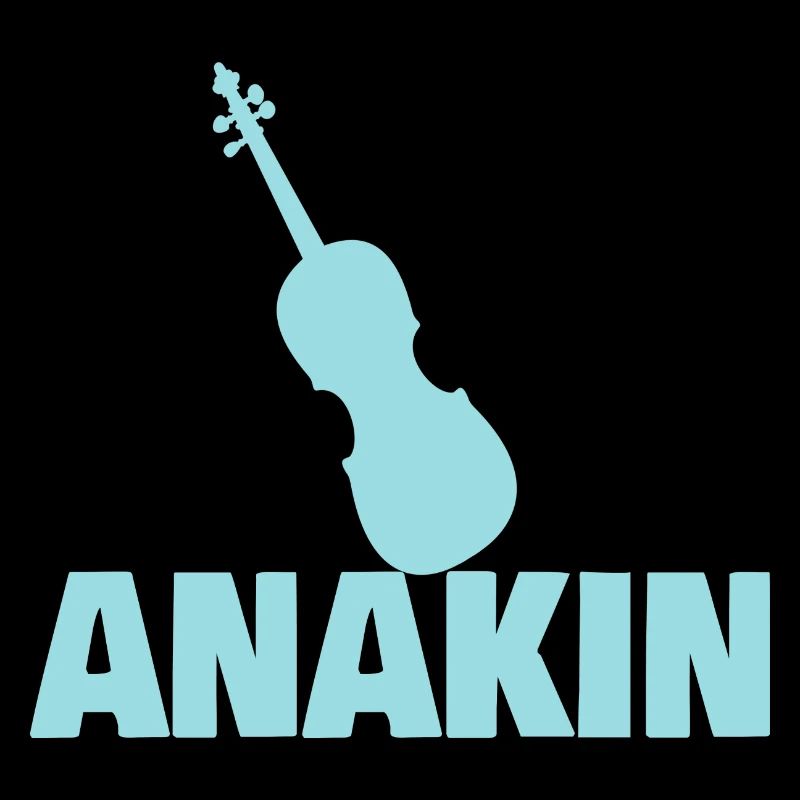 Alto Anakin