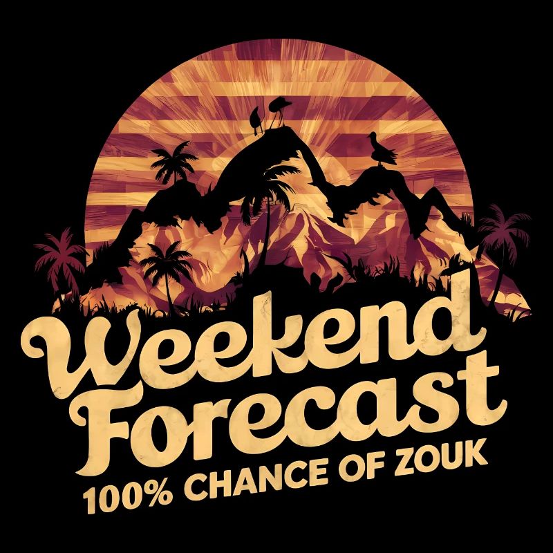 Zouk Dance Gift