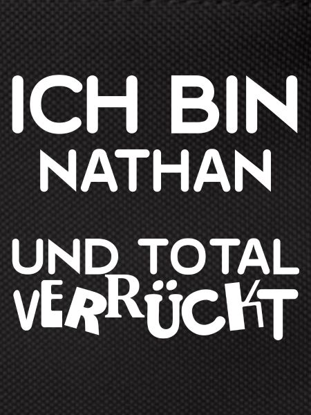 First name Nathan