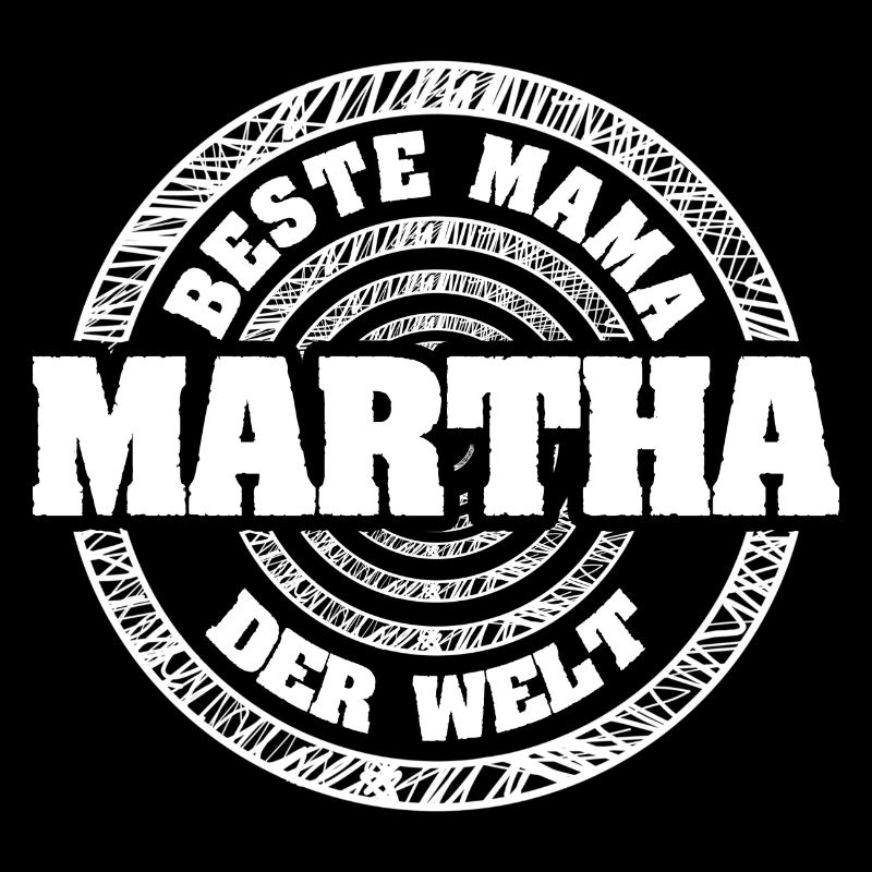 Mutter Martha