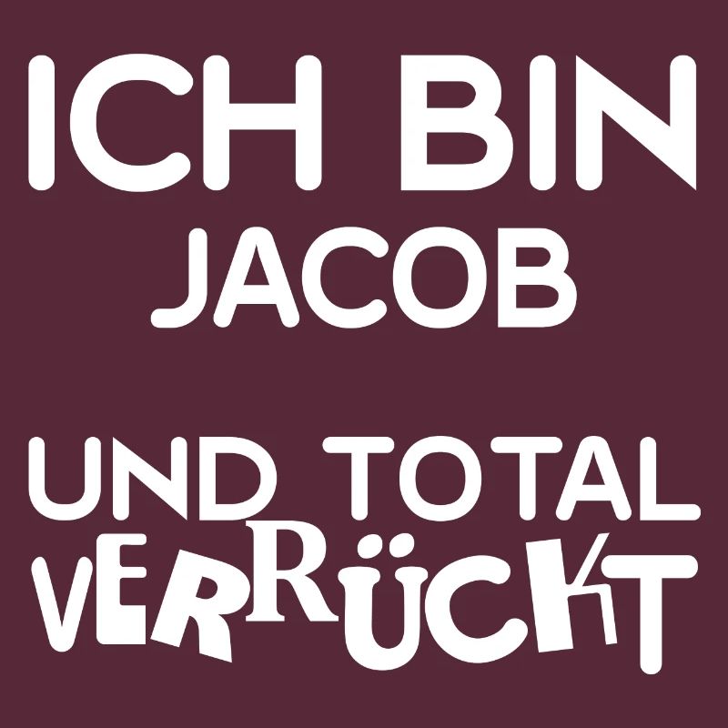 First name Jacob