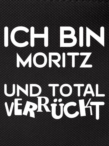 Moritz comme prénom