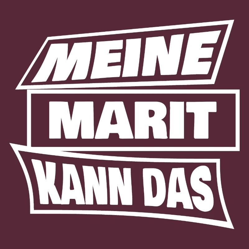 Marit as Marit