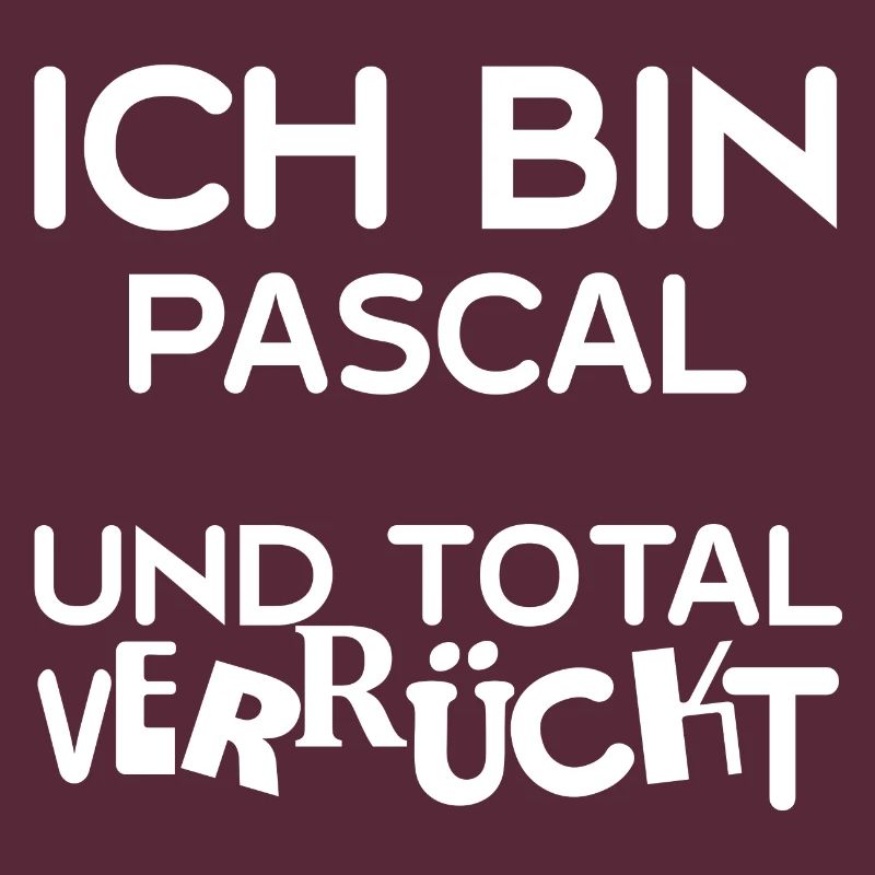 Gift for Pascal