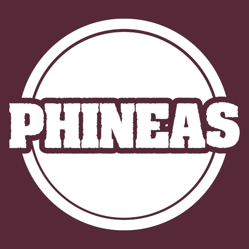 Phineas as a given name
