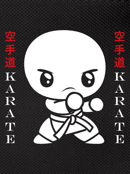 karate