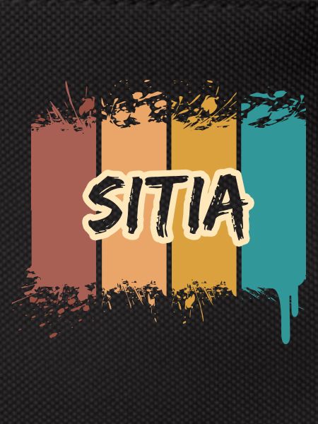 Sitia Sitia
