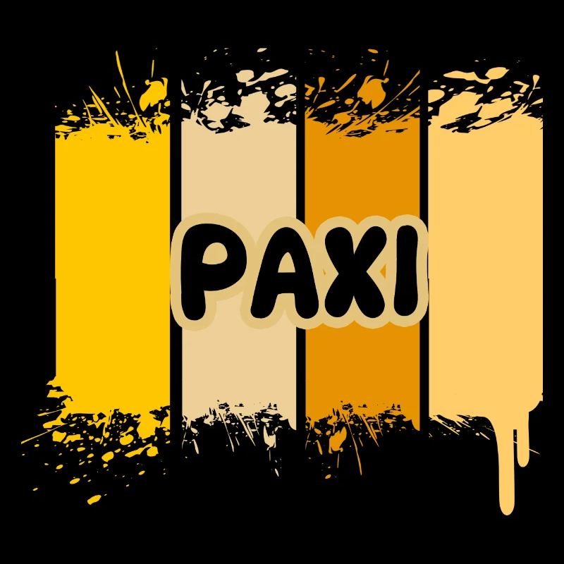 Paxi
