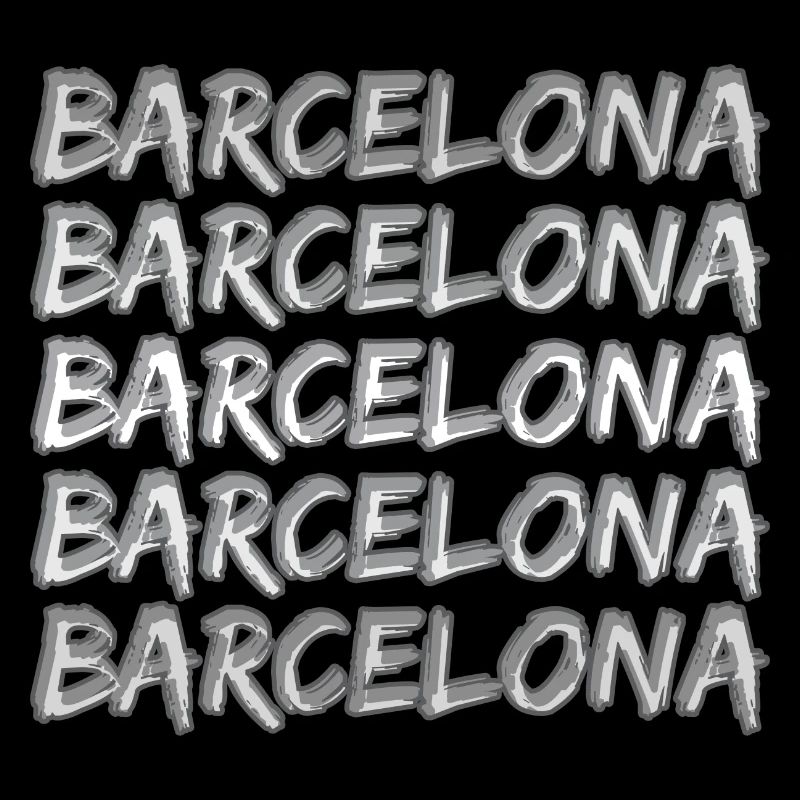 Barcelone comme voyage