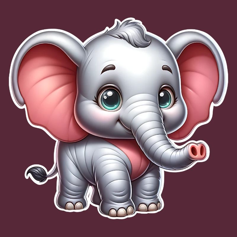 Éléphant