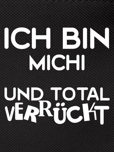 First name Michi