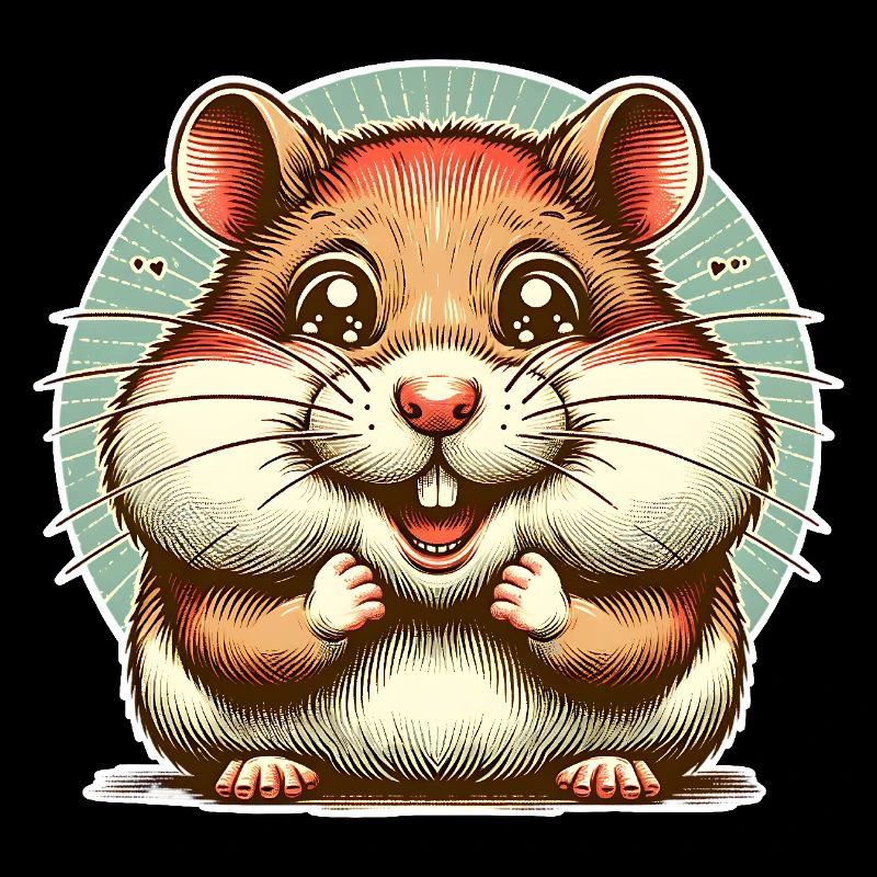Hamster