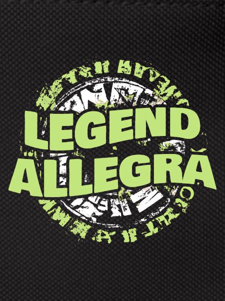 Mrs. Allegra