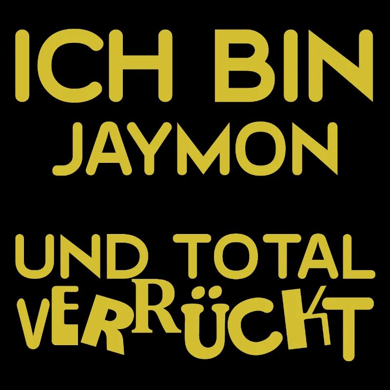 Jaymon Jaymon