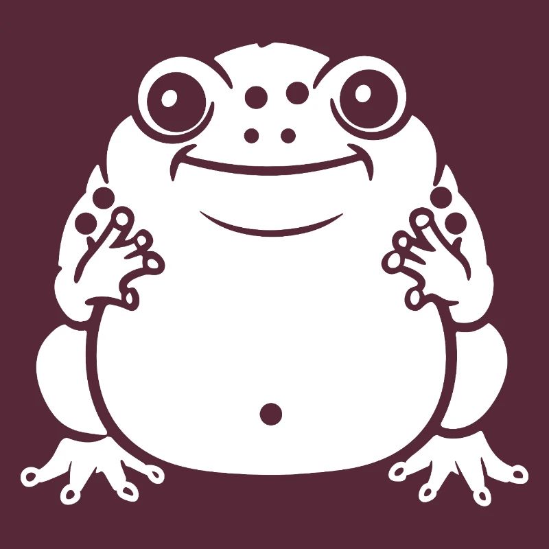 toad