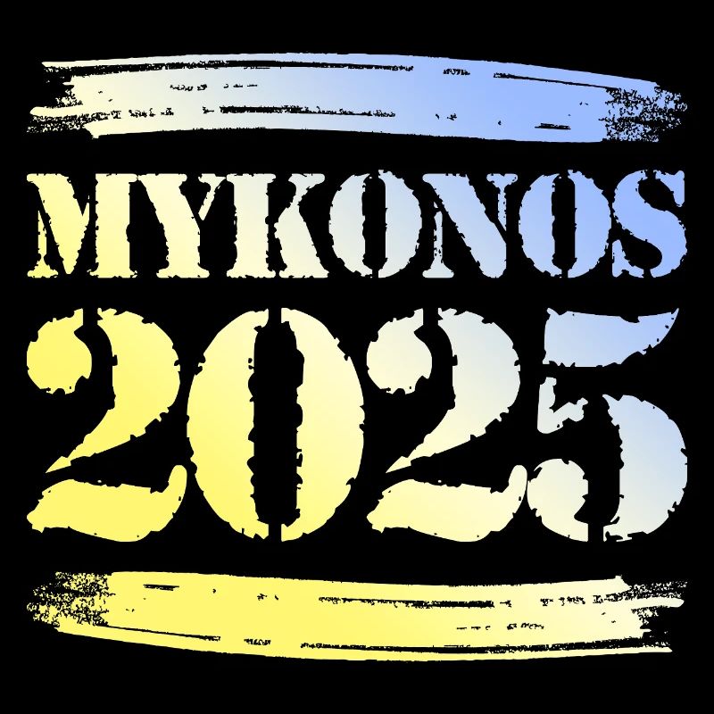 Mykonos 2025