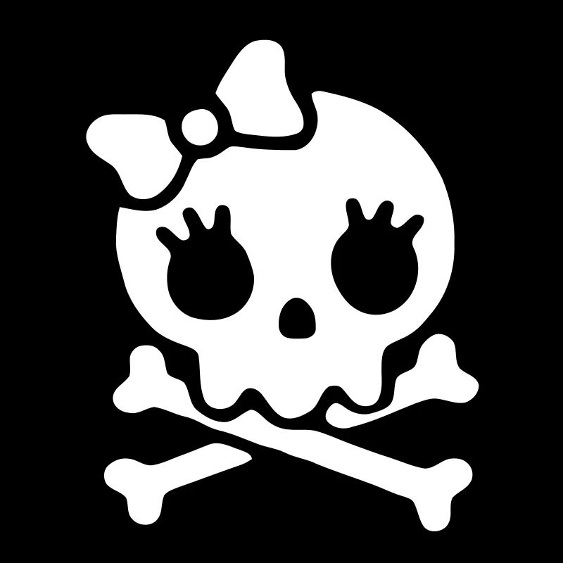 skull