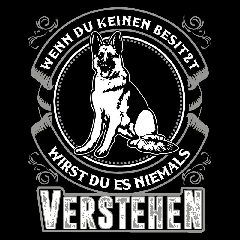 Deutscher Schäferhund