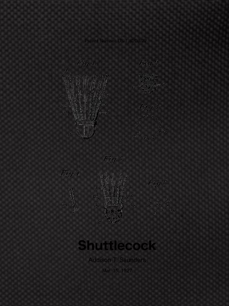 Shuttlecock