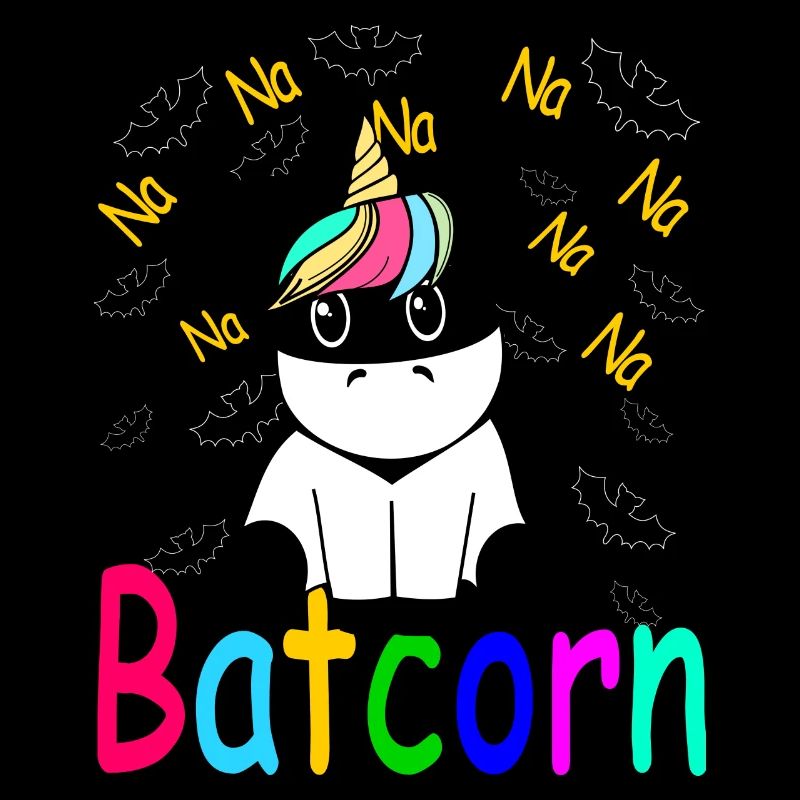 NaNaNaNaNaNaNaNa Batcorn