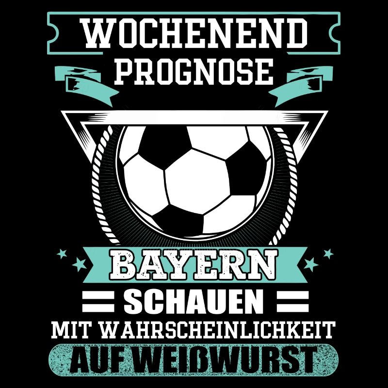 Fußball Bayern
