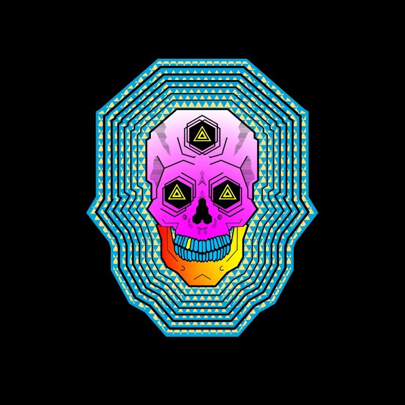 HypnoSkull