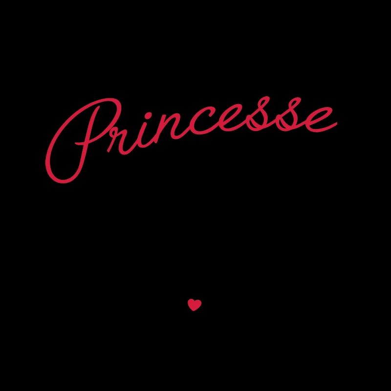 princesse et Guadeloupéen