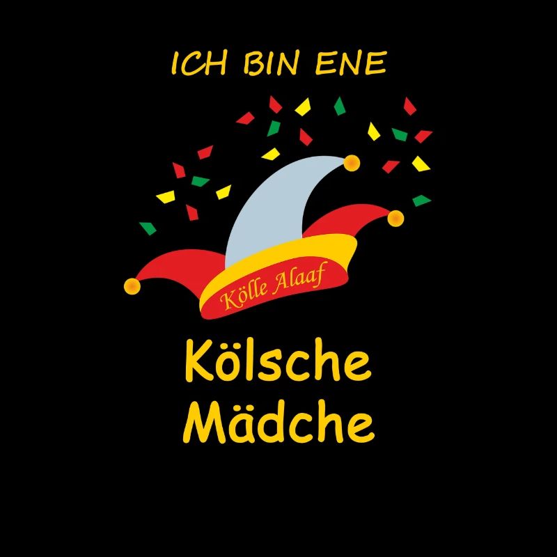 "ICH BIN ENE KÖLSCHE MÄDCHE" 3