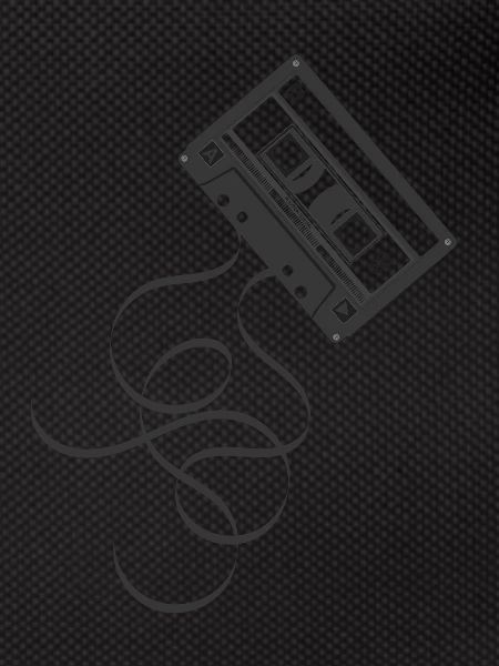 Compact Cassette